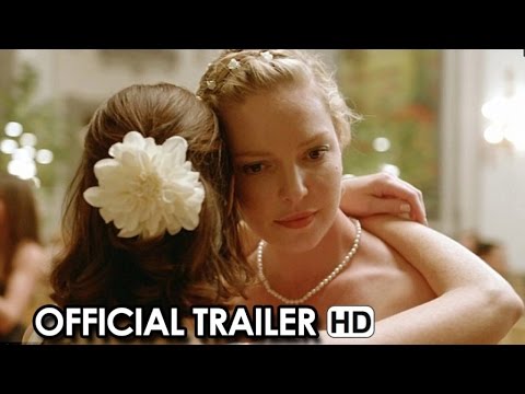 Jenny's Wedding Official Trailer (2015) - Katherine Heigl HD