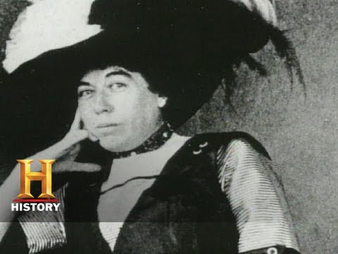 Titanic: The Unsinkable Molly Brown | History