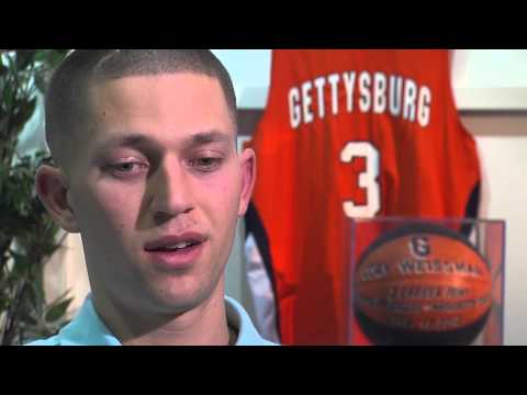 Beating the Odds: The Cory Weissman Story [Pt. 2 of 2] - Penn State Hershey Neuroscience Institute