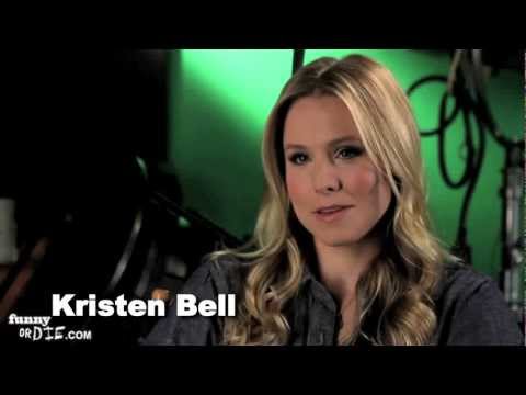 Kristen Bell's Body of Lies