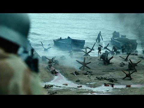 Operation Overlord & Neptune (D-Day documentary)
