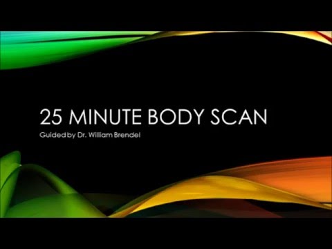 25m guided body scan meditation (more at twitter.com/wtbrendel)