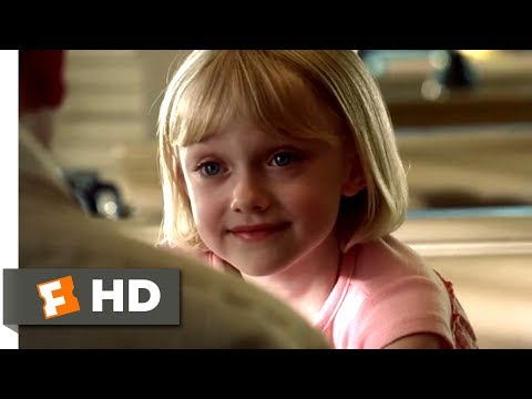 I Am Sam (2001) - You're Not Like Other Daddies Scene (2/9) | Movieclips