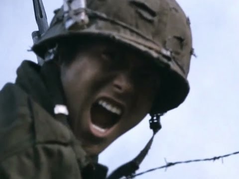 The Front Line (2012) - Official Trailer [HD]