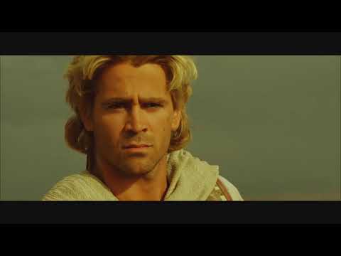 Alexander - Official® Trailer [HD]