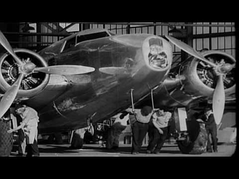 Bombshell: The Hedy Lamarr Story - Howard Hughes Clip