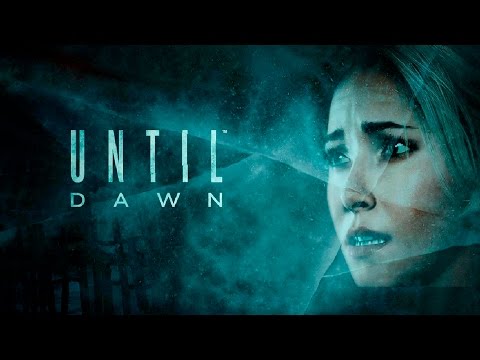 Until Dawn Pelicula Completa Español | Todas las Cinematicas + Sustos (Game Movie 1080p)