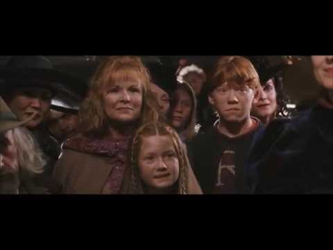 Harry Potter and The Chamber of Secrets - Best/Funny Moments