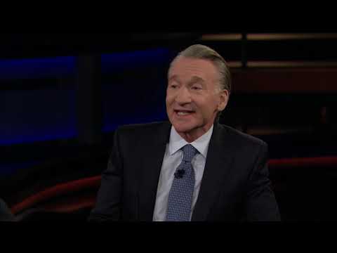 Michael Moore: Fahrenheit 11/9 | Real Time with Bill Maher (HBO)