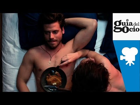 Una relación abierta ( Permission ) - Trailer español