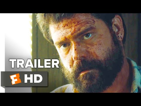 Dead Bullet Trailer #1 (2018) | Movieclips Indie