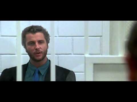 Manhunter (1986) - Hannibal Lecter scene