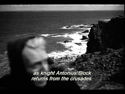 The Seventh Seal - Trailer