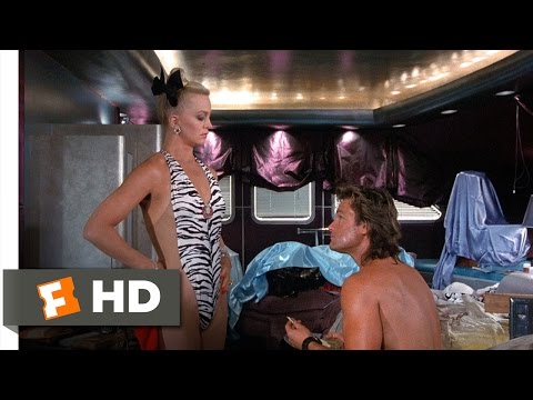 Overboard (1987) - Haughty Joanna Scene (1/12) | Movieclips