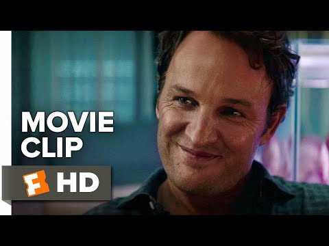 All I See Is You Movie Clip - Did You Love Me More Before? (2017) | Movieclips Coming Soon