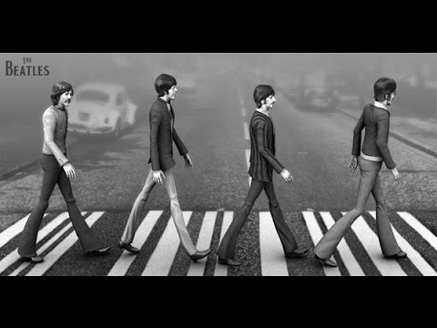 Los Beatles de Disney - La Película Perdida que Jamás Veras