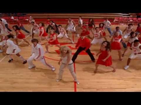 High School musical - We're all in this together