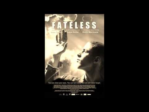 Ennio Morricone - Fateless (2005) - The Field