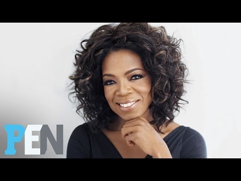 Oprah Reveals When She Feels The Sexiest | PEN | People