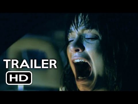 Death Passage Official Trailer #1 (2017) Horror Movie HD