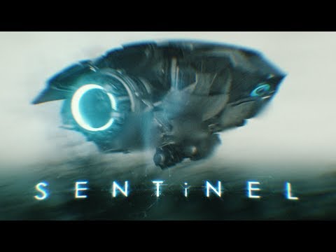 SENTiNEL (A Sci-Fi Short Film)