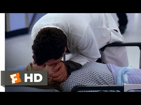 Just Like Heaven (8/9) Movie CLIP - Stay With Me (2005) HD