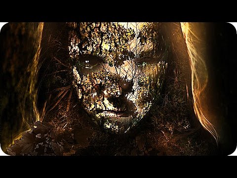 THE HOLLOW CHILD Trailer (2017) Horror Movie