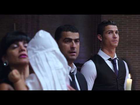 Ronaldo - Trailer
