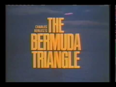 The Bermuda Triangle (1978)