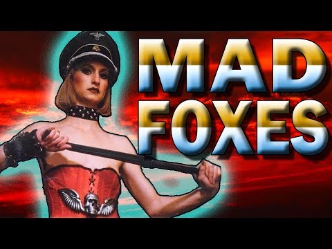 Mad Foxes: Review