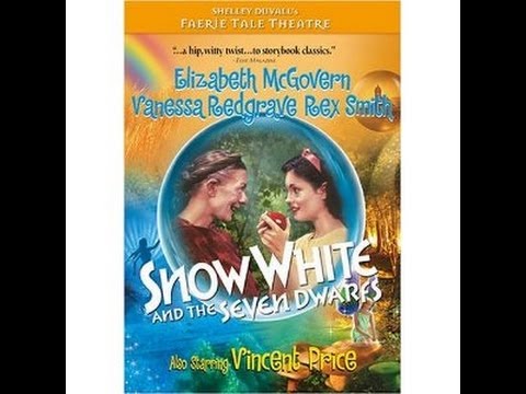 Faerie Tale Theatre 13: Snow White & the Seven Dwarfs