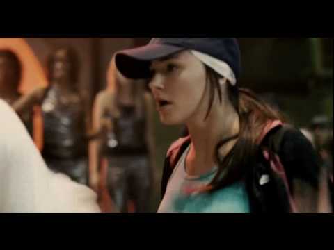 Street Dance Battle In Club from Step Up 2 : The Street
