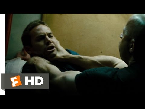 Fast & Furious (9/10) Movie CLIP - She Did It for You! (2009) HD