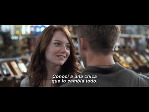 LOCO Y ESTÚPIDO AMOR primer trailer subtitulado al español   oficial de Warner Bros Pictures