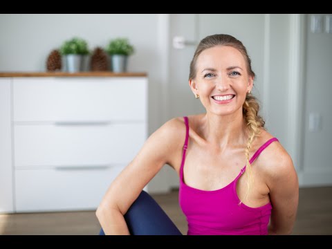 Yin Yoga for Total Spinal Reset (60-min) Yoga for Back Pain