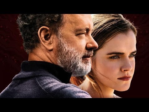 The Circle 2017 - Action MoVies, Sci Fi Full Length 2017 Movies HD 1080