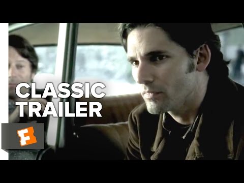 Munich Official Trailer #1 - Eric Bana Movie (2005) HD