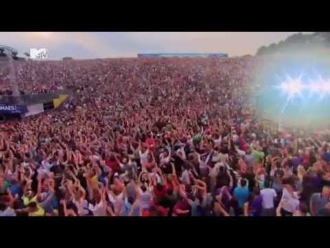 MTV Tomorrowland Documentary - 10 Years Of...