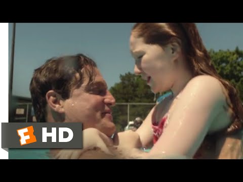 The Glass Castle (2017) - Sink or Swim Scene (2/10) | Movieclips