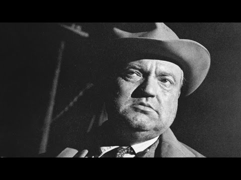 Touch of Evil (New Trailer) - In cinemas 10 July | BFI release