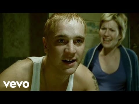 Eminem - Stan (Long Version) ft. Dido