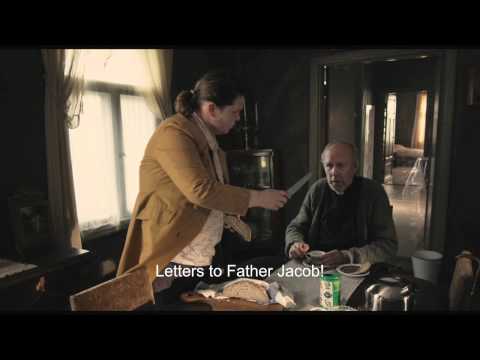 Trailer - Letters to Father Jacob