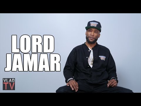 Lord Jamar Weighs In on the Drake and Pusha T Battle (Part 1)