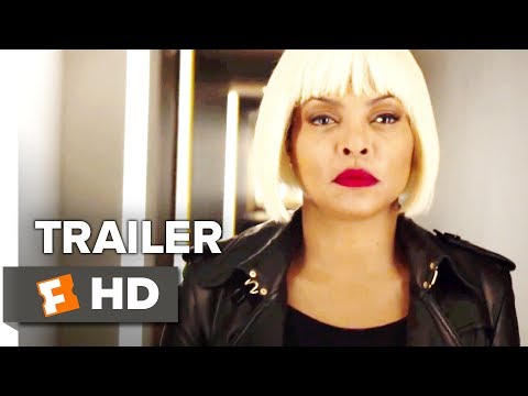 Proud Mary Trailer #1 (2018) | Movieclips Trailers