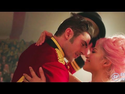 The Greatest Showman - The greatest show (Reprise) [1080P]