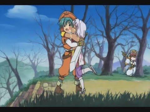 Anime Analysis - .hack//Legend of the Twilight (Commentary)
