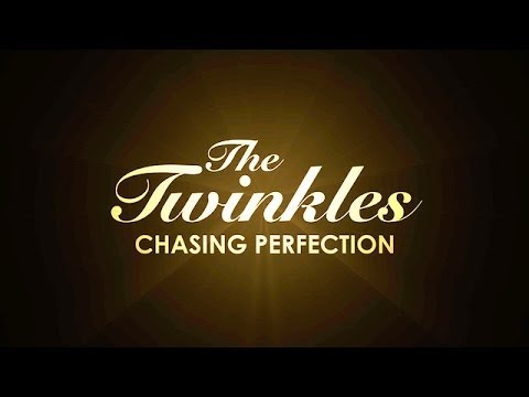 The Twinkles: Chasing Perfection (Full documentary)