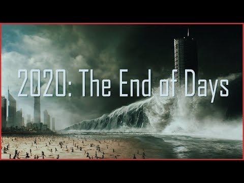 2020: The End of Days (natural disaster movie-mashup)