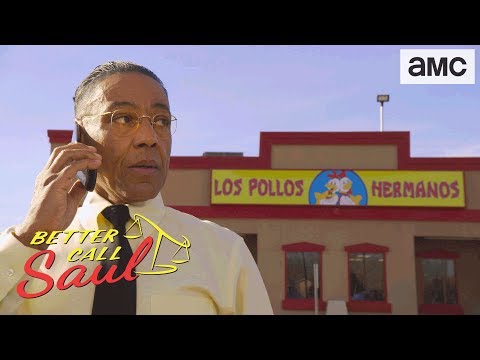 'How Does Gus Feel About Nacho?' Inside Ep. 402 BTS | Better Call Saul