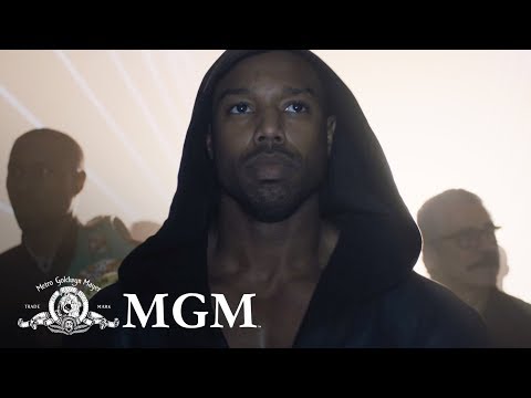 CREED II | Official Trailer | MGM